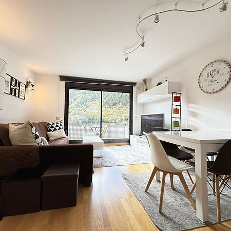 Life And Apartment A Pie De Pistas, El Tarter Eksteriør billede